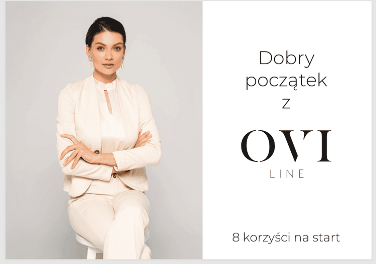 Program „8 korzyści na start”